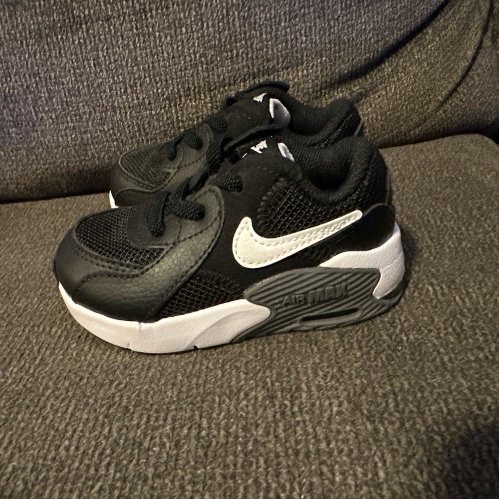 Nike Airmax infant size 5c